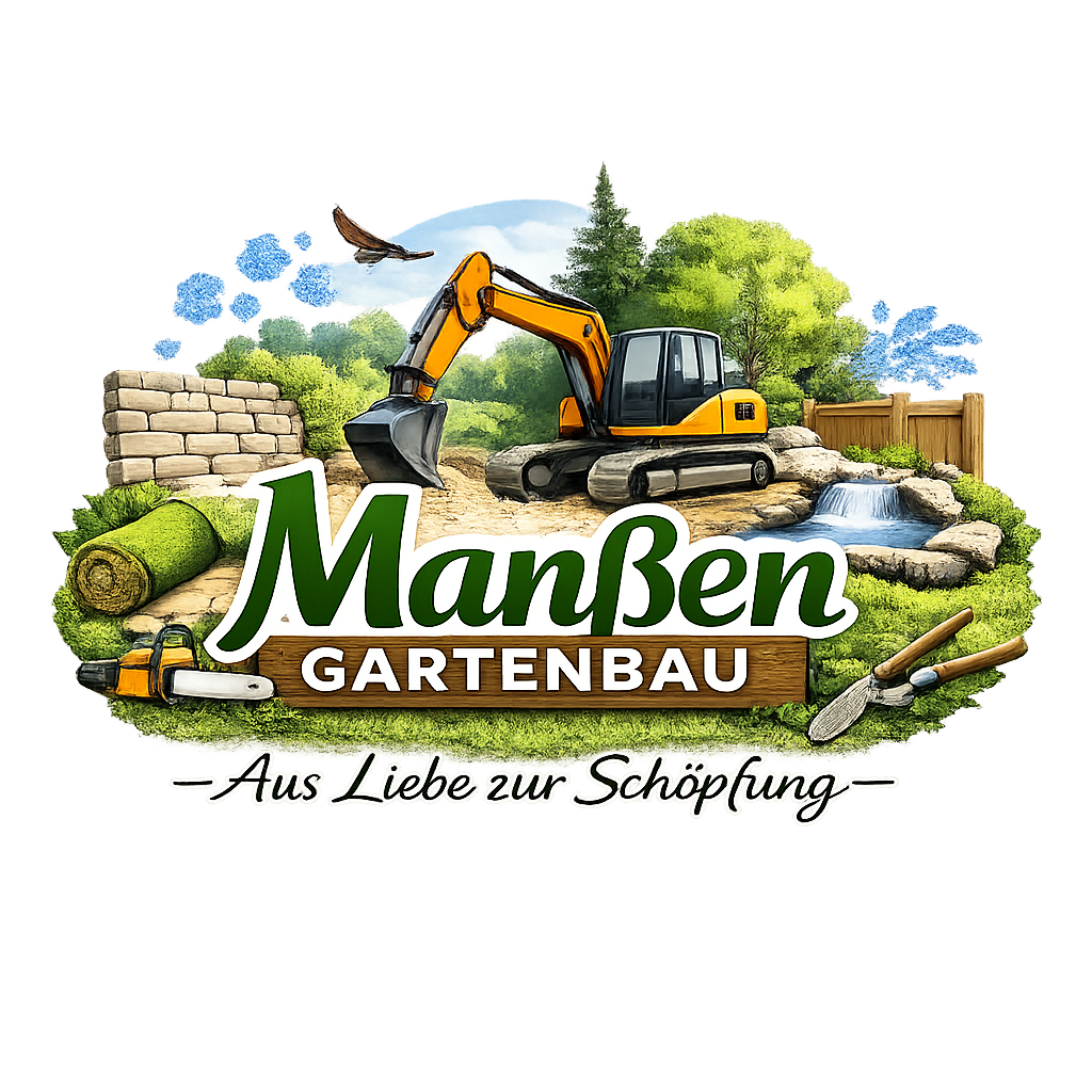 Manßen Gartenbau